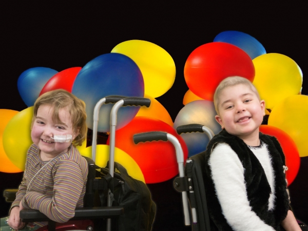 4de Symposium Kinderrevalidatie: Oncologische Kinderrevalidatie: It Matters!
